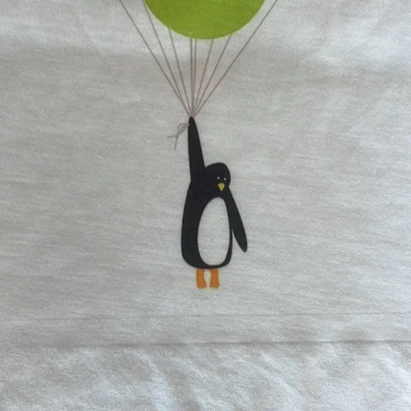 Brand New Silk Screen Tank (Size S) - Picture 10 of 10